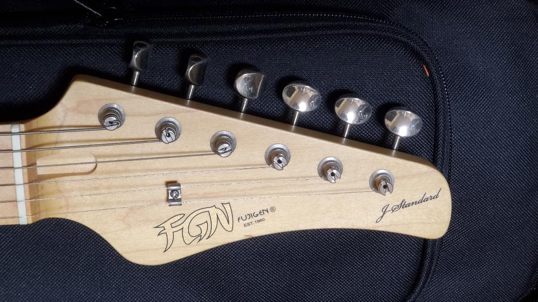 J-Standard ODYSSEY（ lucky13）