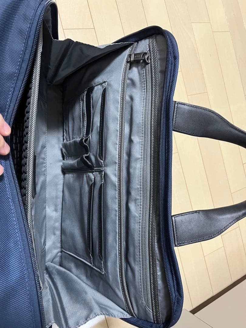 激レアカラー　TUMI 3wayビジネスバッグ