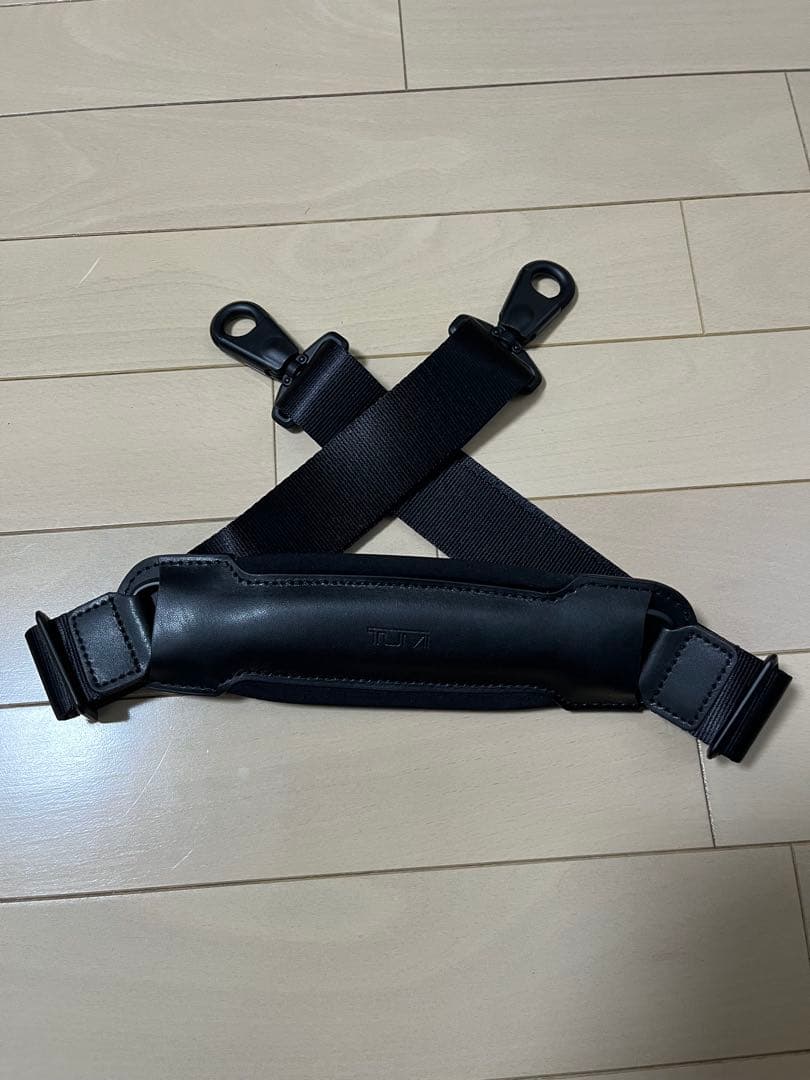 激レアカラー　TUMI 3wayビジネスバッグ