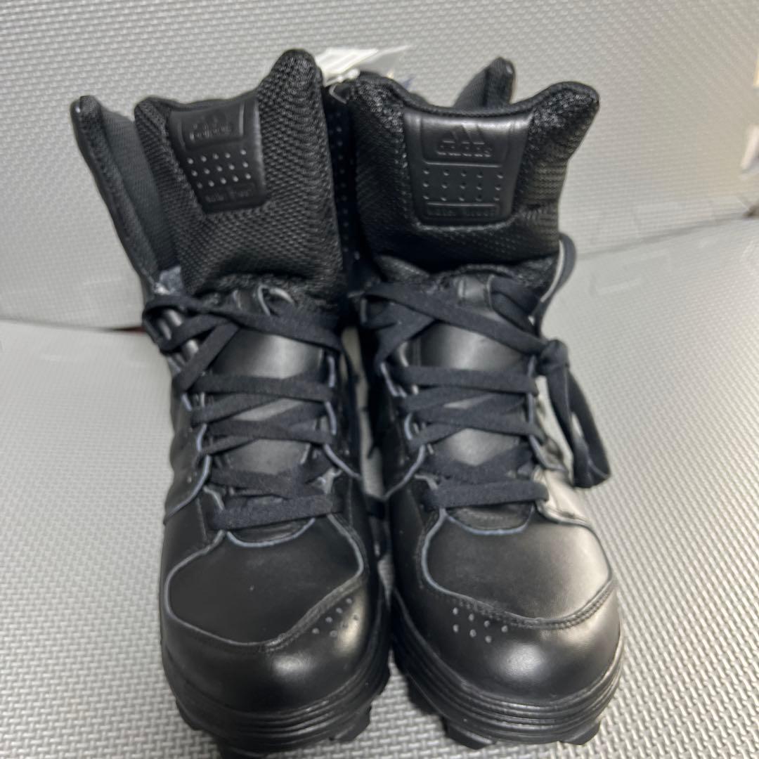 adidas gsg9.2 タクティカルブーツ