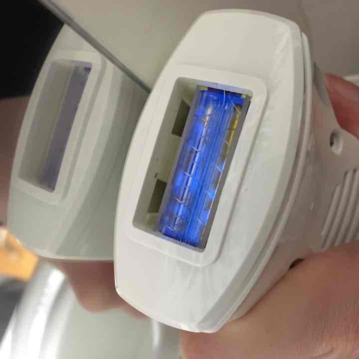 イーモリジュ★自宅で簡単に出来る脱毛‼︎