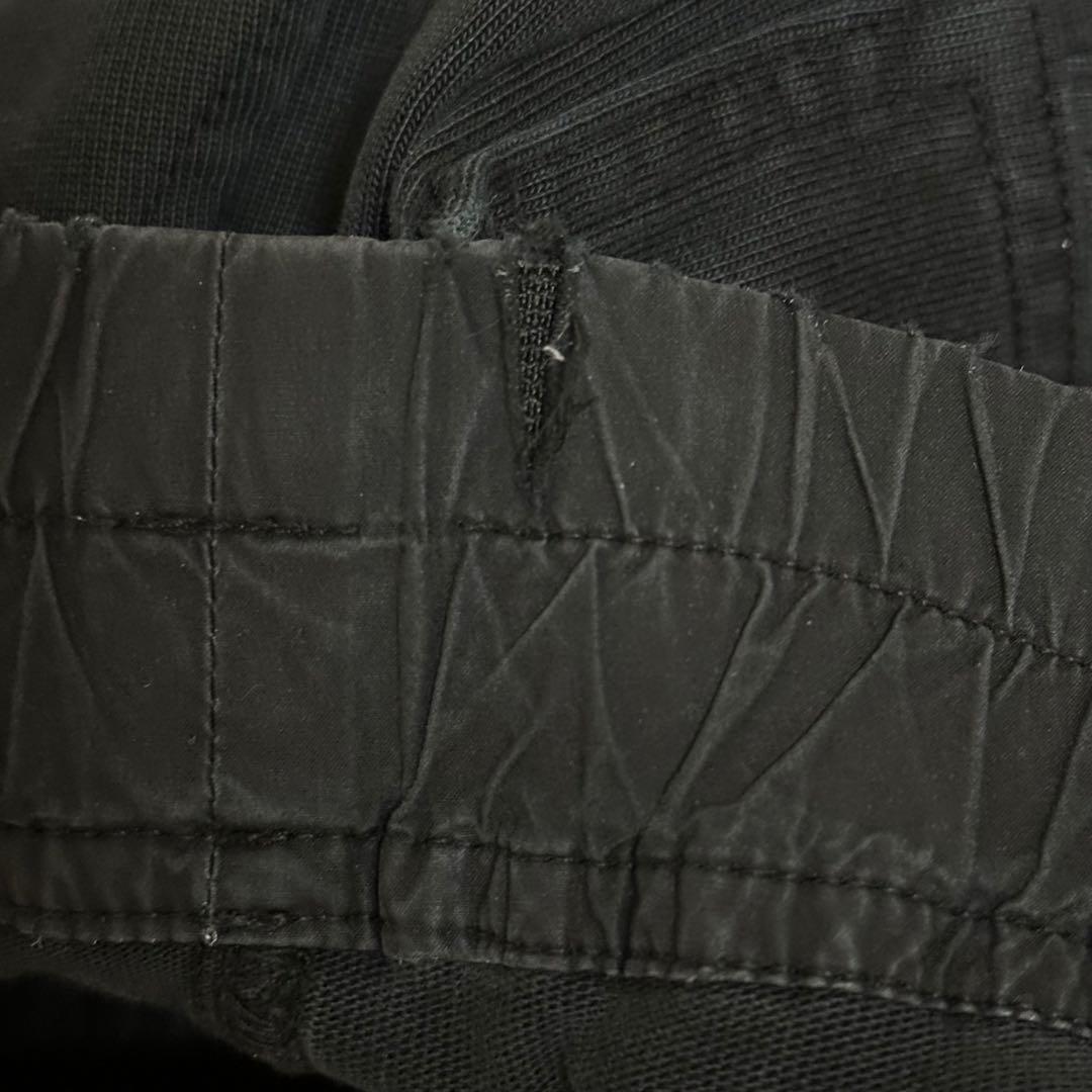 パンツ 22ss RICK OWENS DRKSHDW prisoner pants