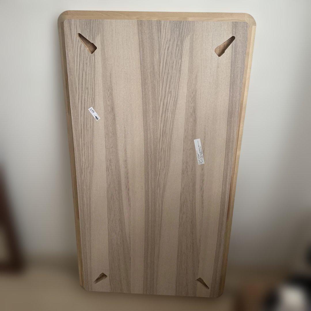 IKEA LISABO リーサボー/ダイニングテーブル