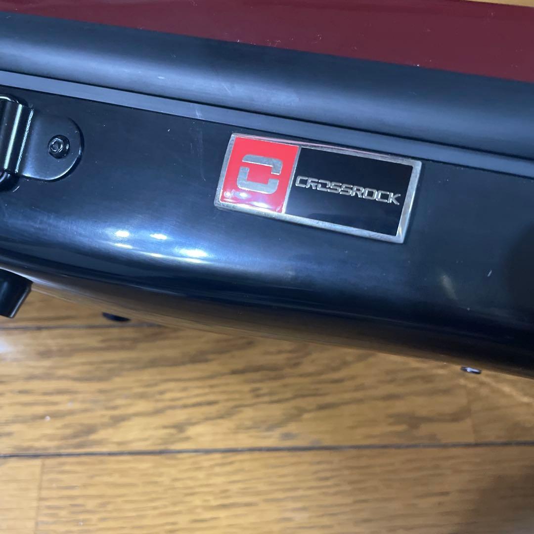 YAMAHA サイレントバイオリン　YSV104 弓・ケース付