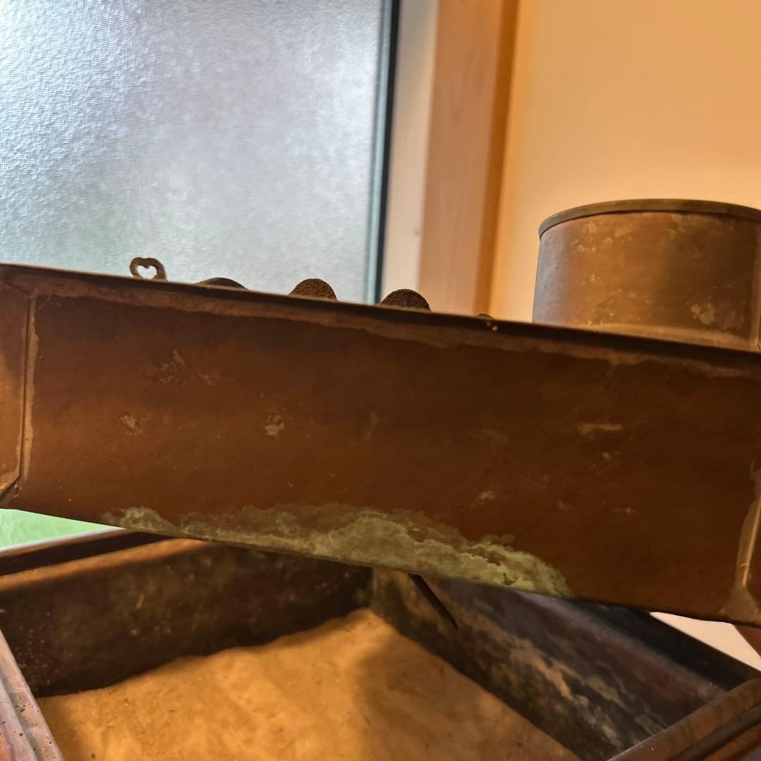 【引取り場合大幅値引きします】火鉢と酒燗器