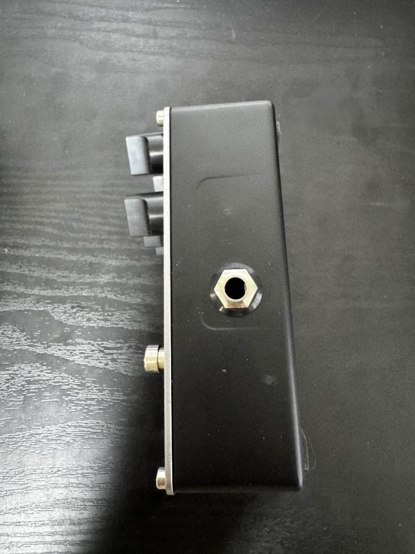 ギター VOX VALVENERGY SILK DRIVE