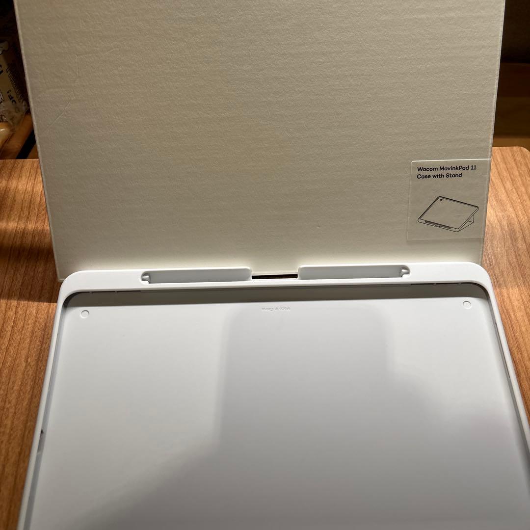 Wacom MovinkPad 11 専用ケースセット