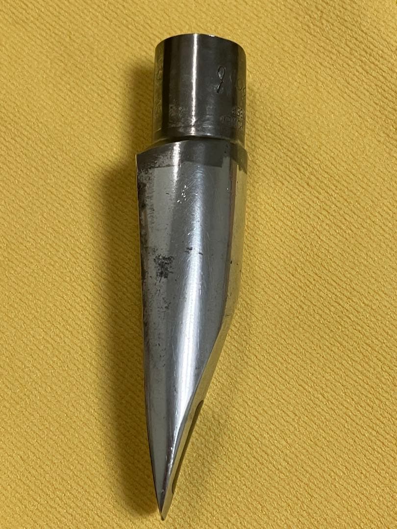 Dukoff Alto D7 マウスピース　MIAMI FLORIDA