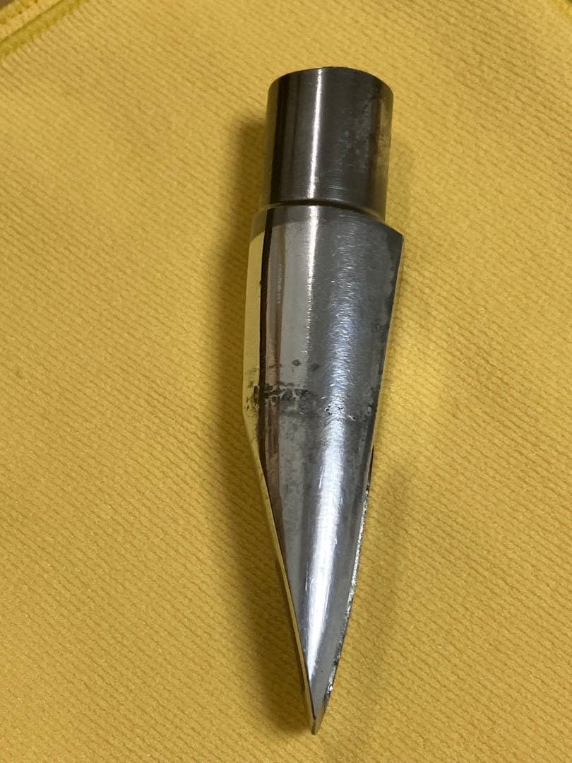 Dukoff Alto D7 マウスピース　MIAMI FLORIDA