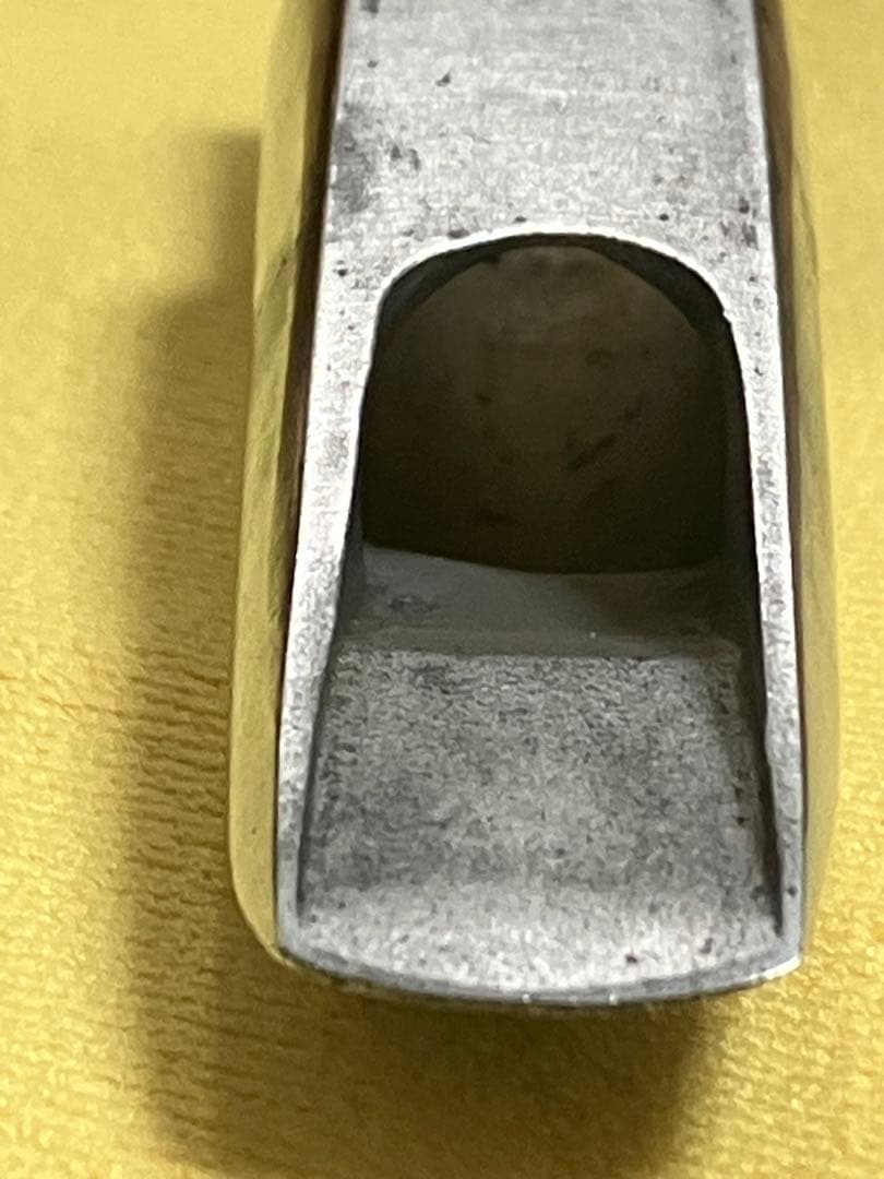 Dukoff Alto D7 マウスピース　MIAMI FLORIDA