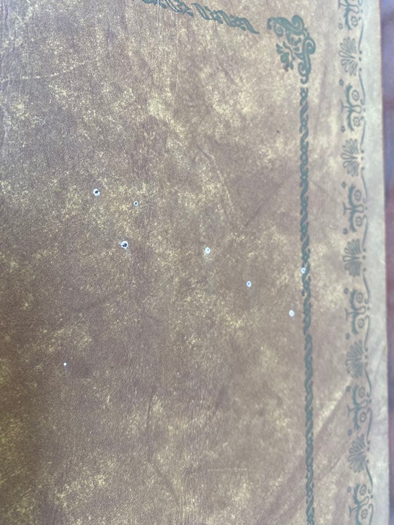 昭和レトロ　マガジンラック　雑誌入れ　新聞入れ　サイドテーブル　木製