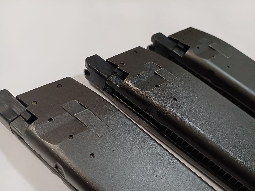 東京マルイ USP ガスブローバック