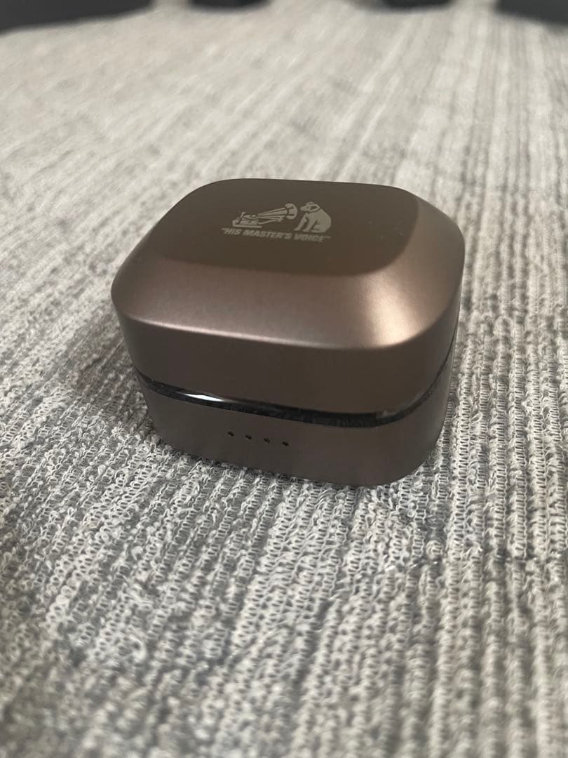 Victor FX550T ノイズキャンセリング イヤホン