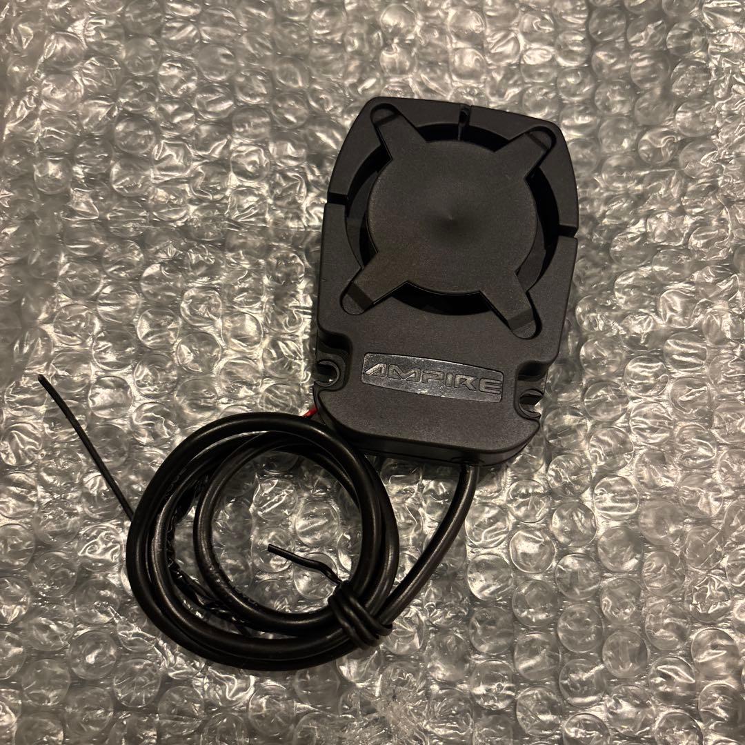 【SALE】イグラアラーム　ステンレススキャナー付　オーサーアラーム