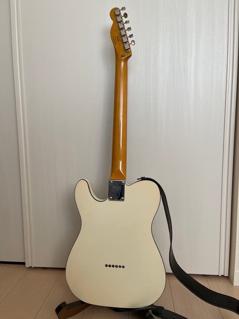 ギター Squier Classic Vibe60s Custom Telecaster