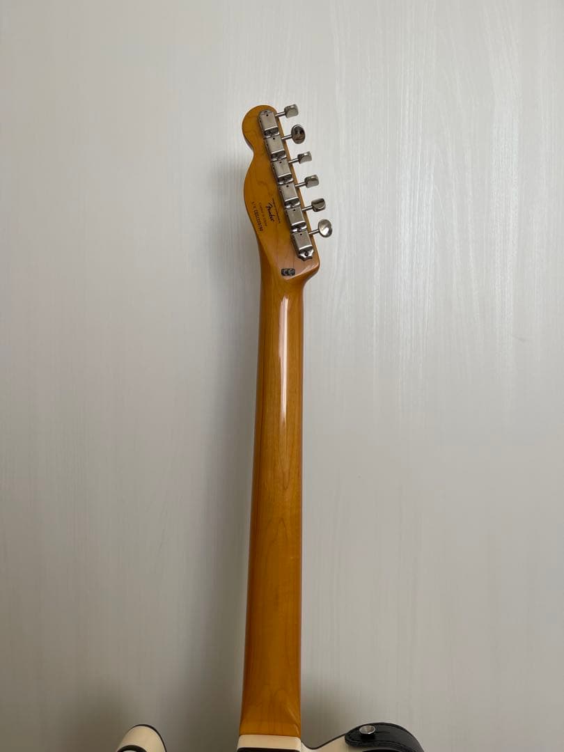 ギター Squier Classic Vibe60s Custom Telecaster