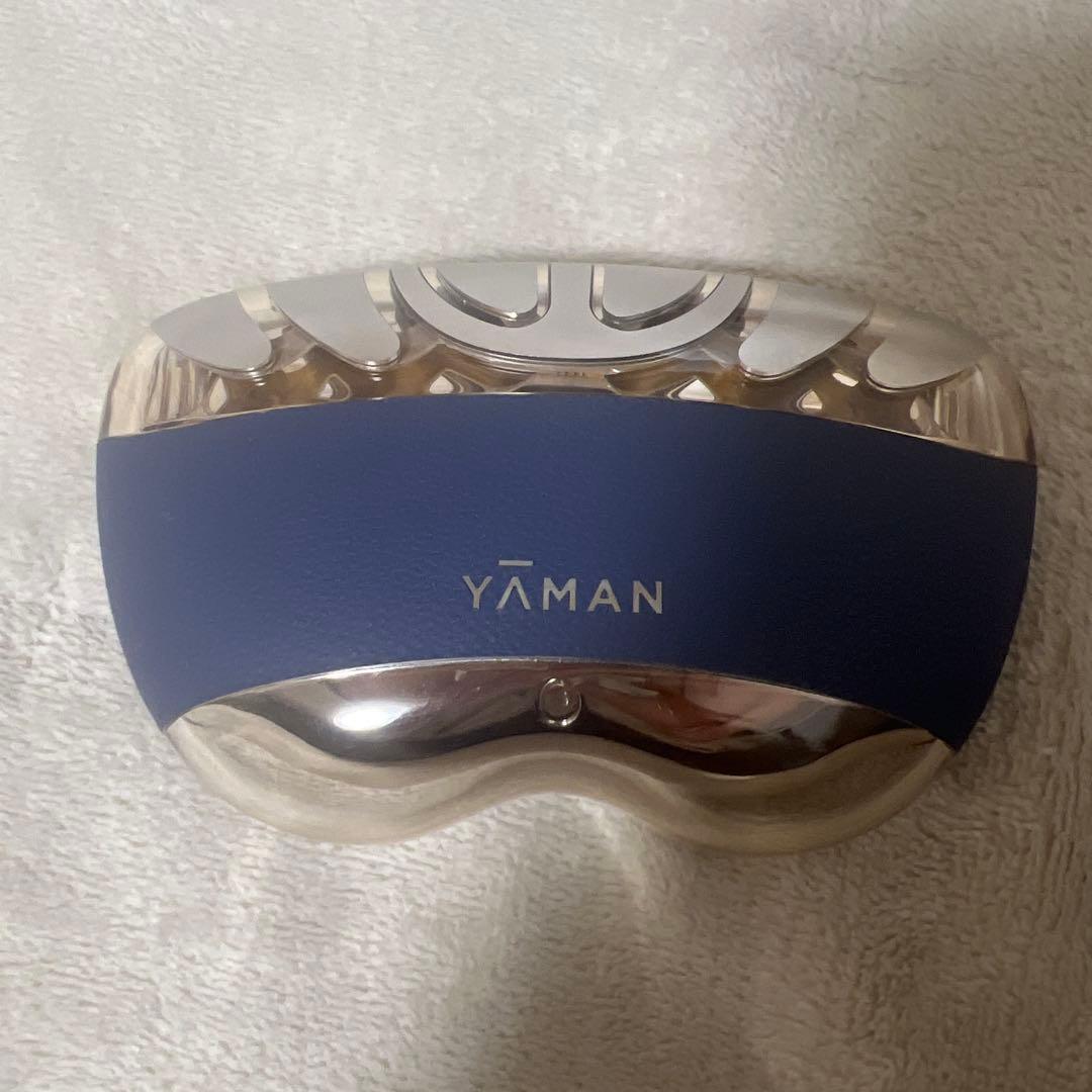 YAMAN ヤーマン　美顔器　リフトロジーSP EMS YJFD2L