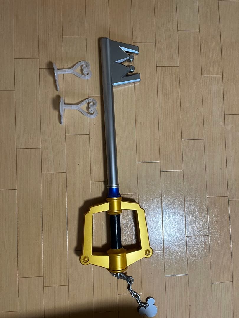 【訳あり】PROPLICA キーブレード