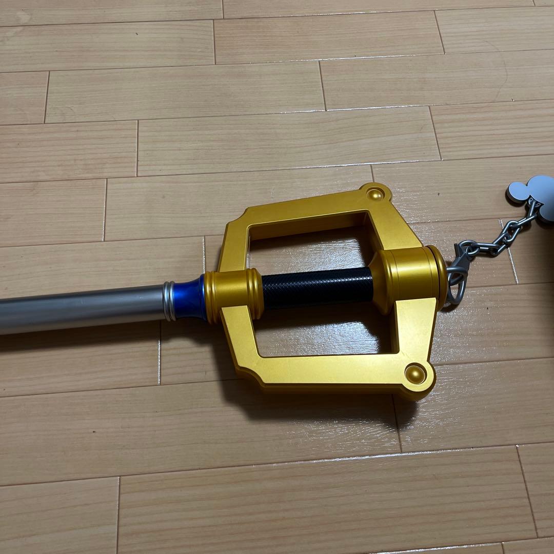 【訳あり】PROPLICA キーブレード