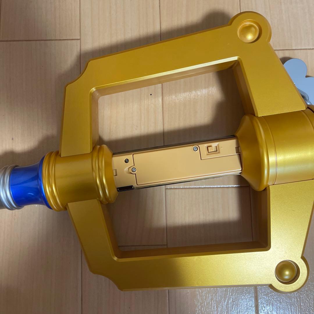 【訳あり】PROPLICA キーブレード