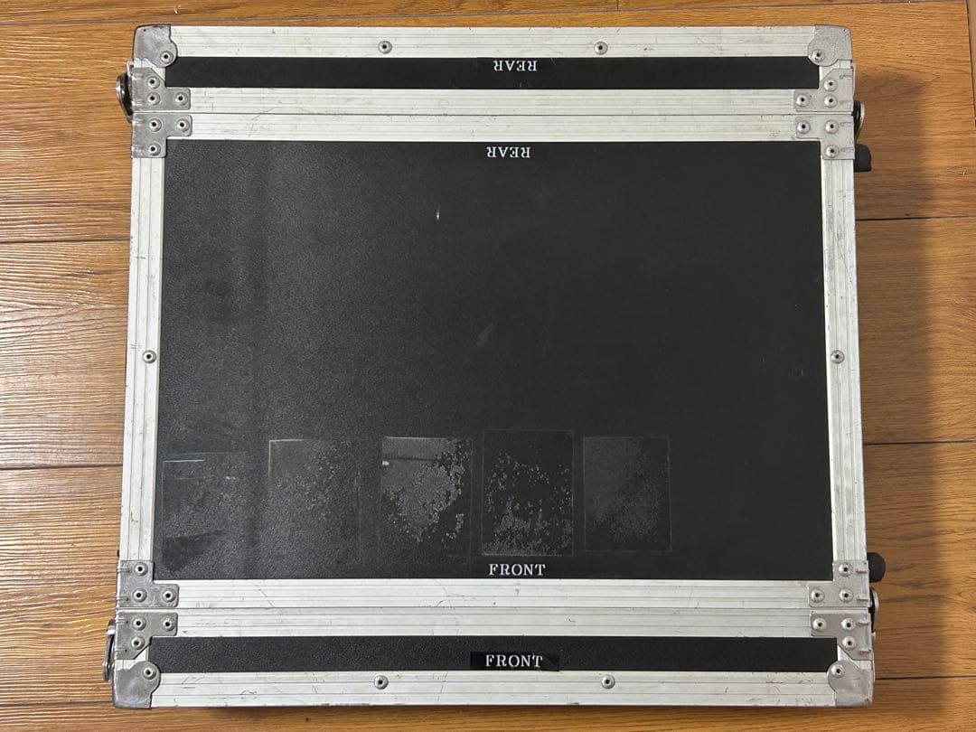 AMPEG SVT-3 PRO アンペグ　ベース用　ヘッド　アンプ