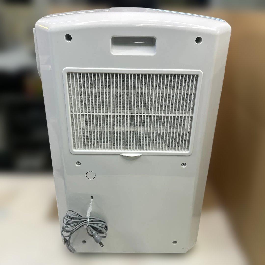 6940①【美品】コロナ CDM-1025 冷風 衣類乾燥除湿機2025年製