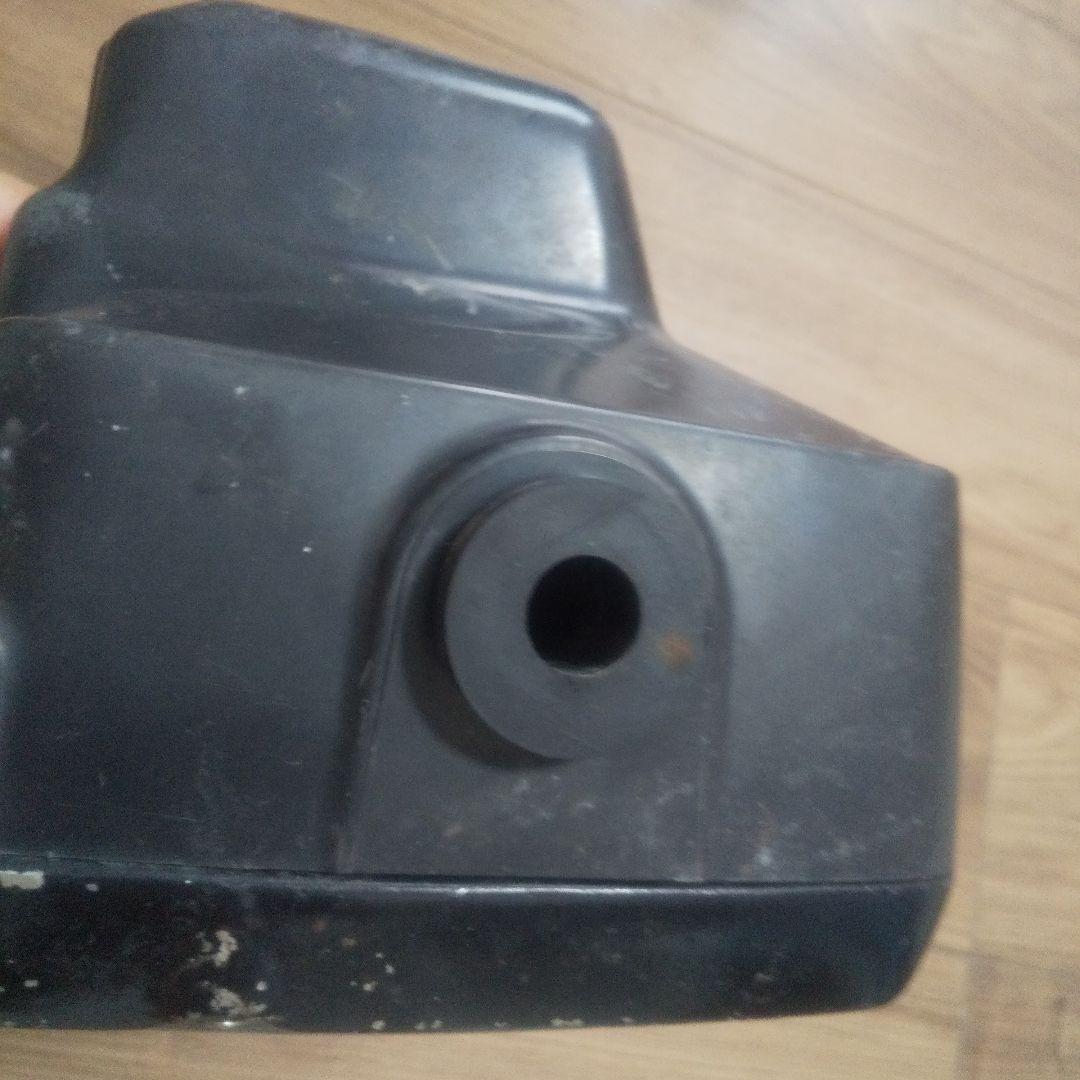 z400gp、GPZ400 角目ライトケース