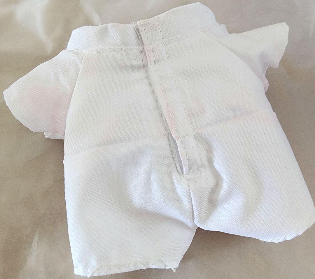 山河令 Rua娃吧 15cm ぬいぐるみ 温客行 周子舒 温周