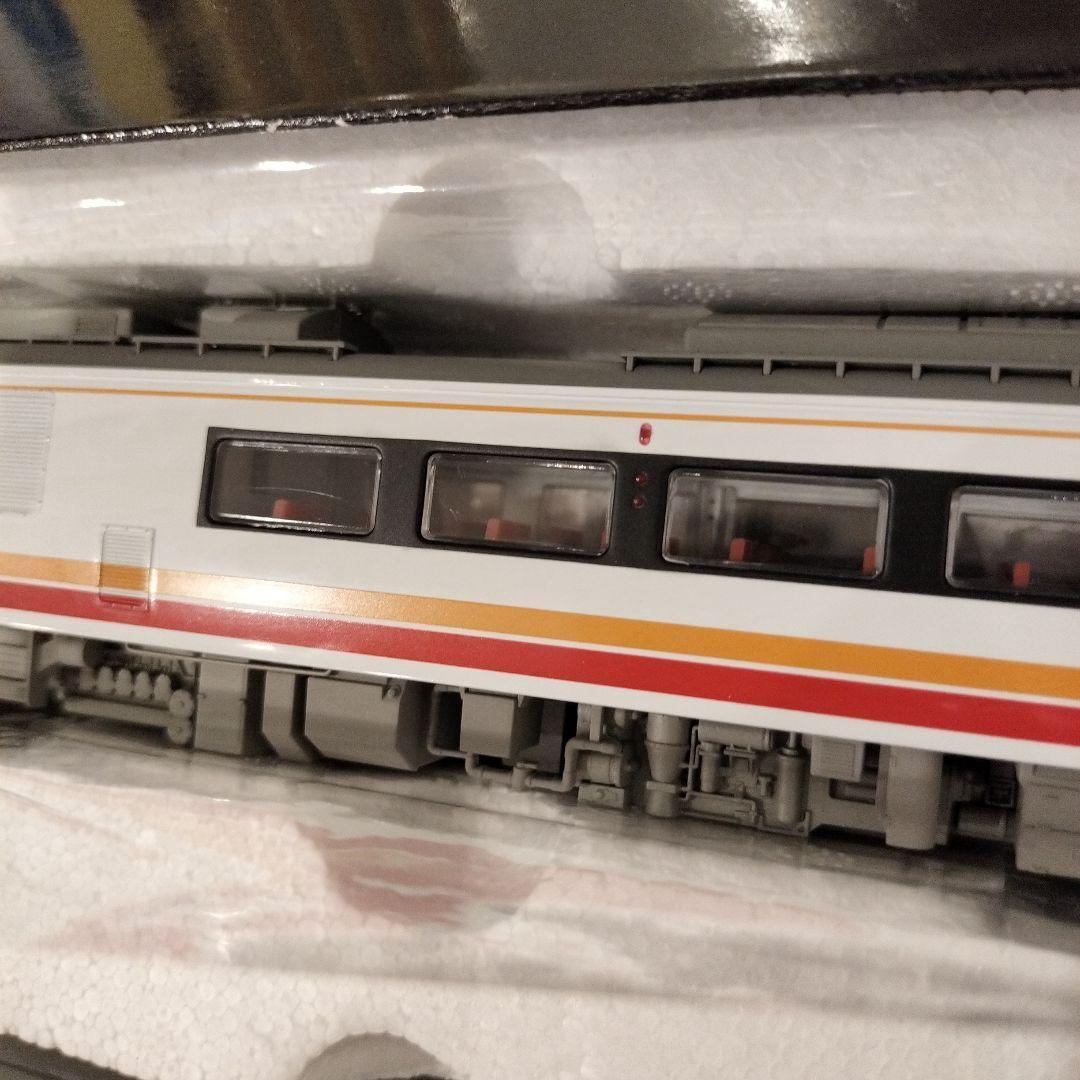 マイクロエース　キハ183系-0番台　ニューカラー　1/80スケール