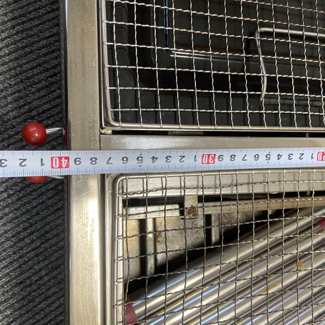 コールマン Coleman⭐️クールスパイダーPRO LX バーベキューコンロ