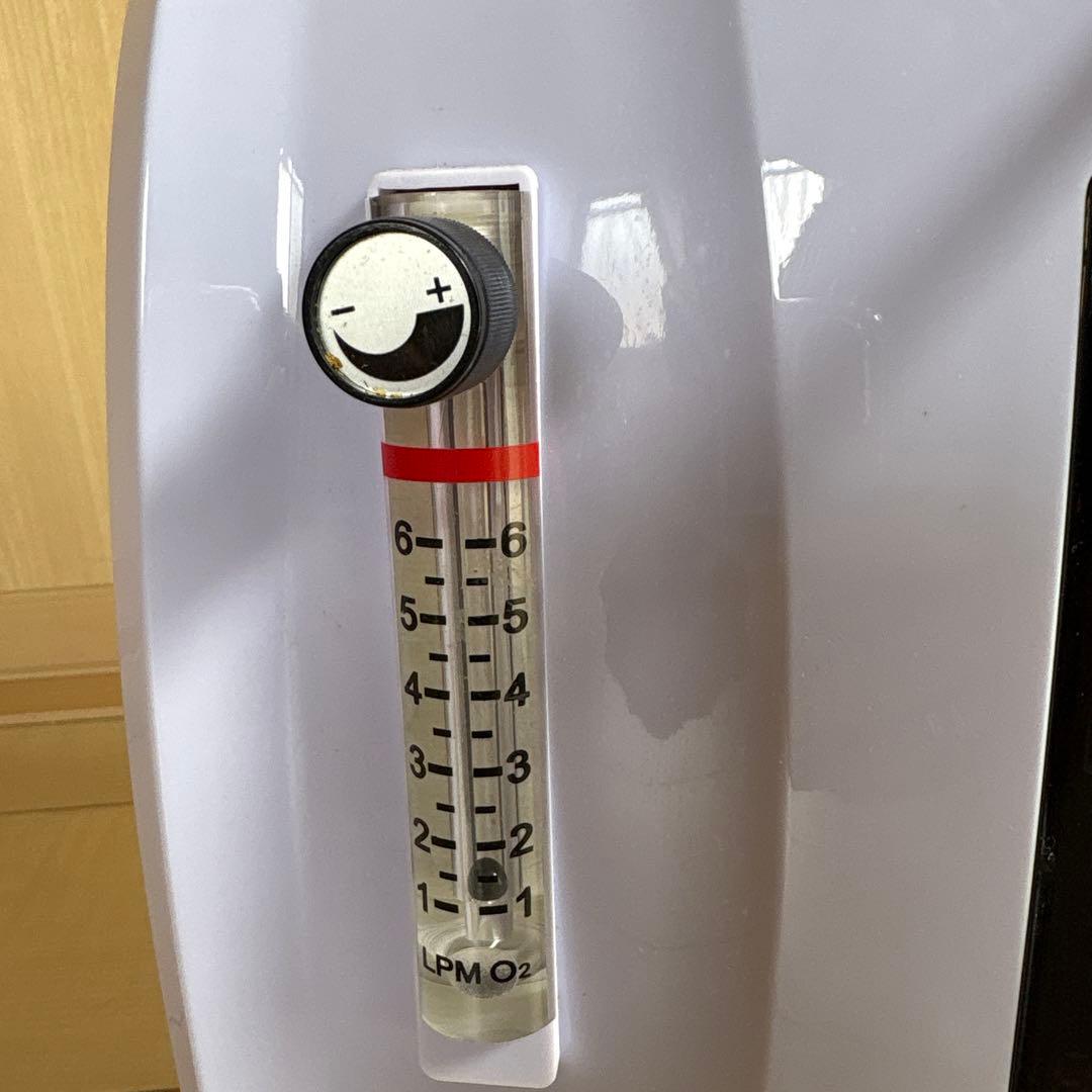 高性能酸素濃縮器 MAFmini1.0 小型ペット用 小型犬 猫 酸素