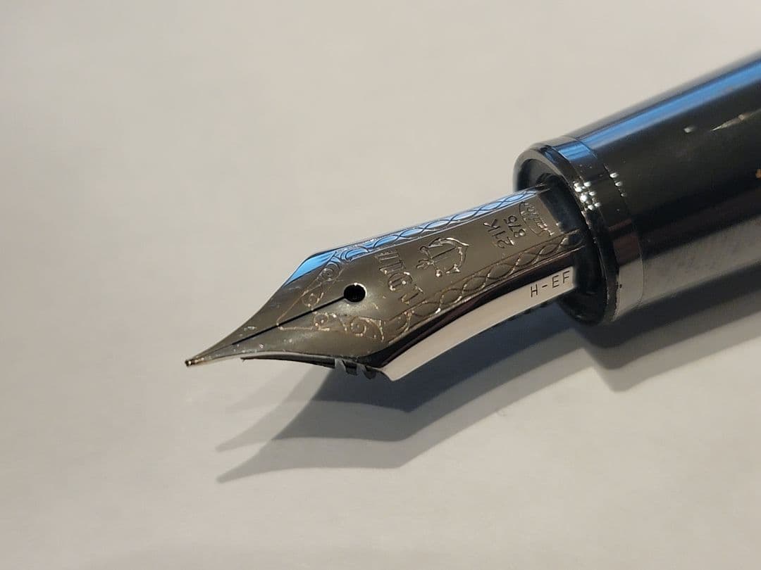 ＊本日のみ値下げ[注：名入り]SAILOR プロフィット FL EF/21K