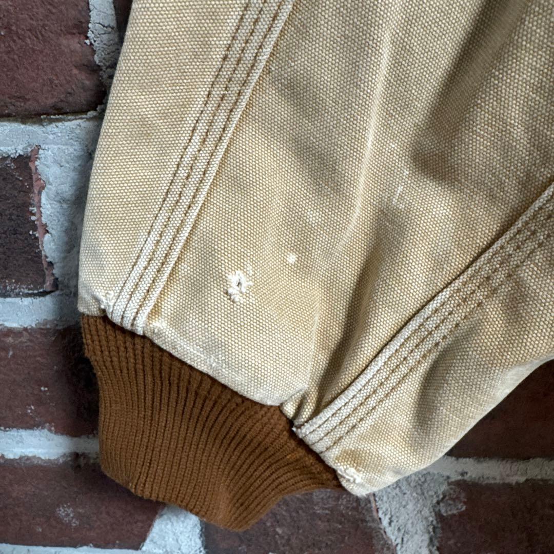 価格交渉歓迎 carhartt サンタフェジャケット