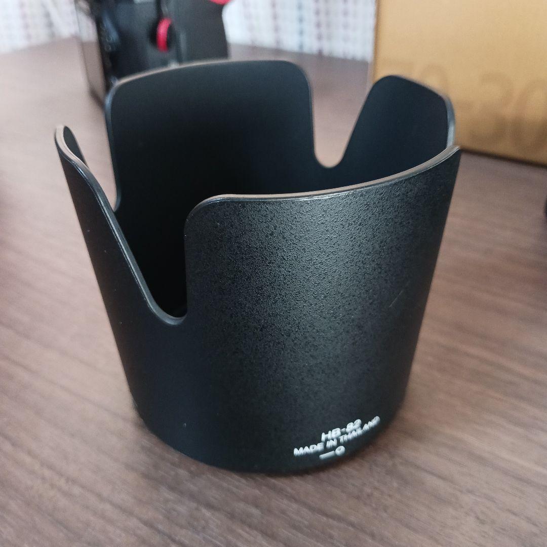 NIKON D500 + AF-P 70-300mm f4.5-5.6 セット