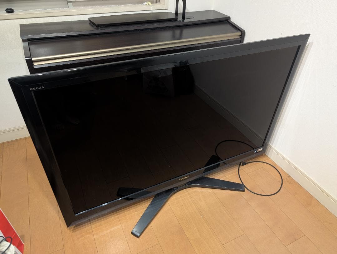 【最終値下げ】東芝 REGZA 55ZG1 [55インチ]