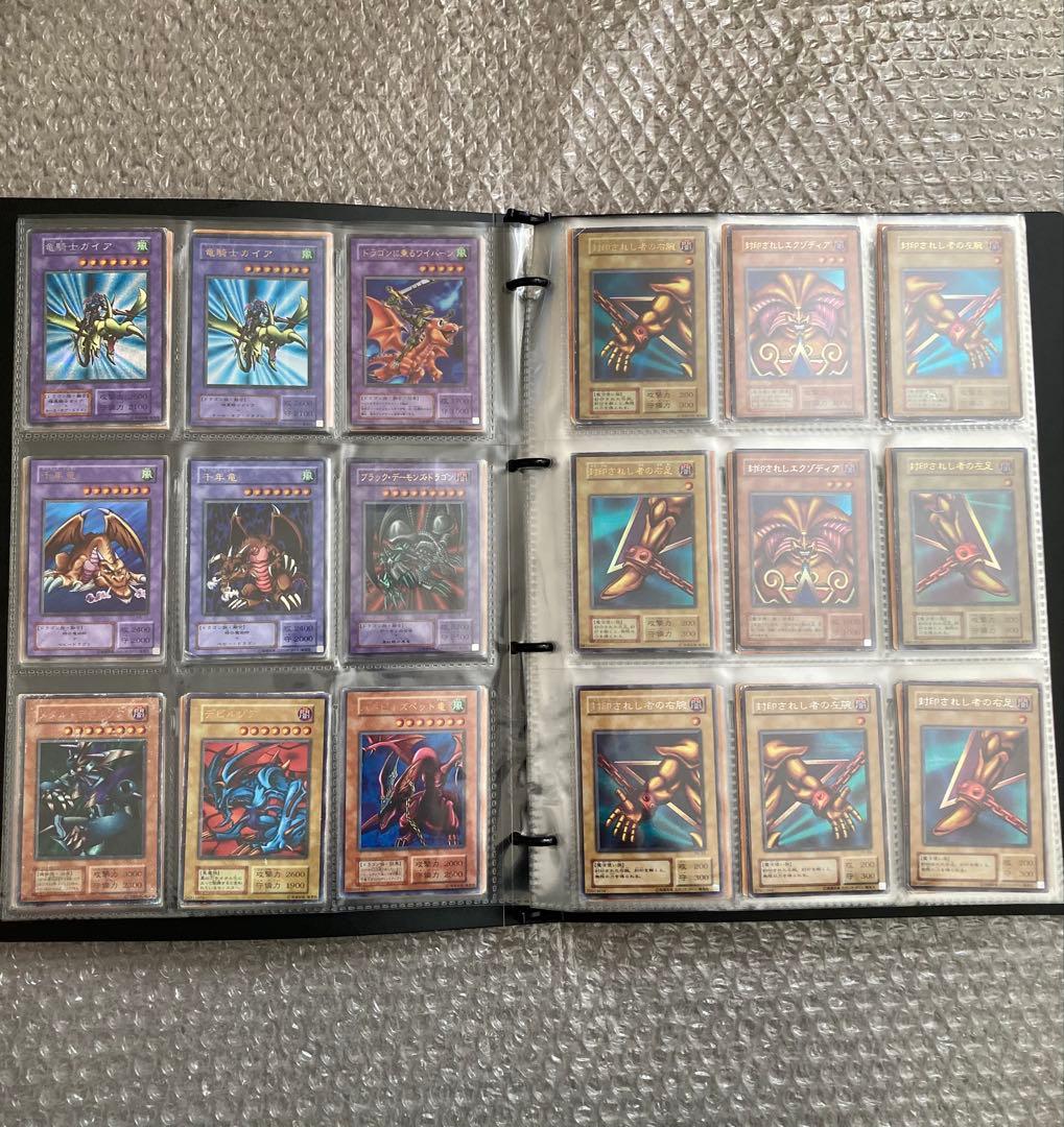 R*様 【希少/レトロ】遊戯王スターターボックス、EX、ファイル（初期、二期等）