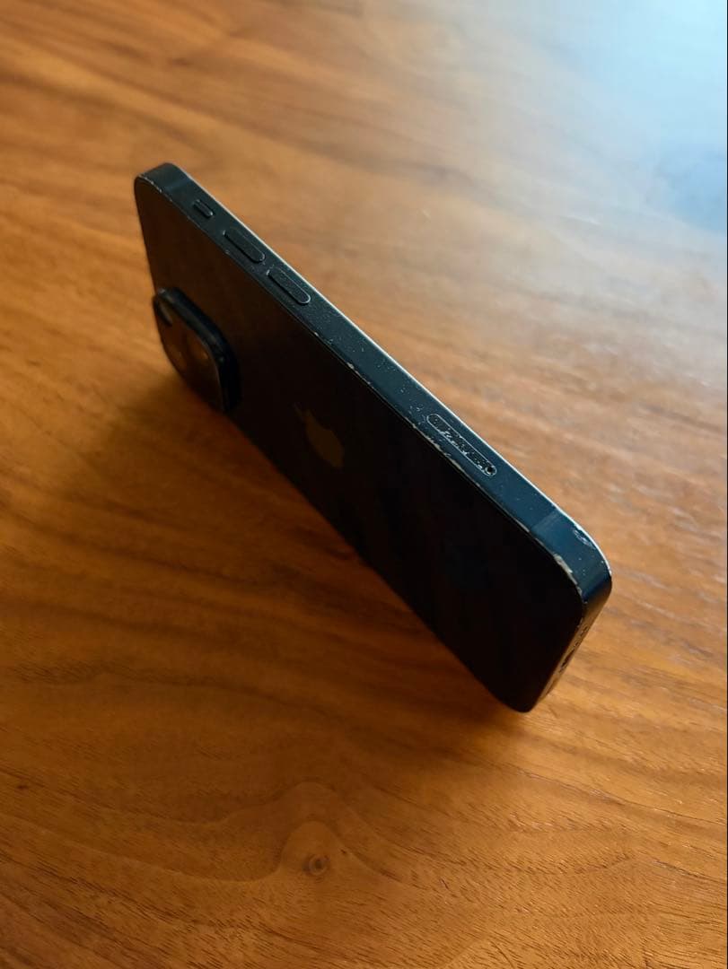 Apple iPhone 13 miniミッドナイト256GB