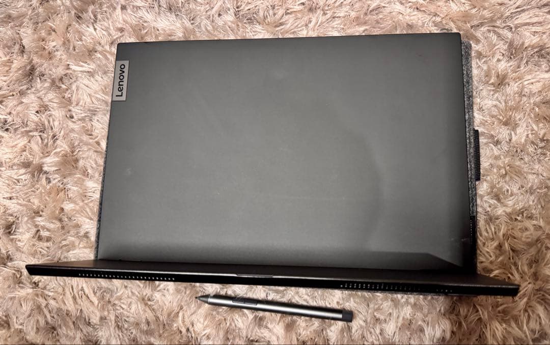 Lenovo レノボ ThinkVision M14t 62A3UAR1JP