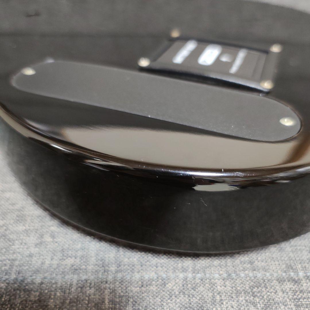 Barclay アンプ内蔵 エレキギター ミニギター バークレー