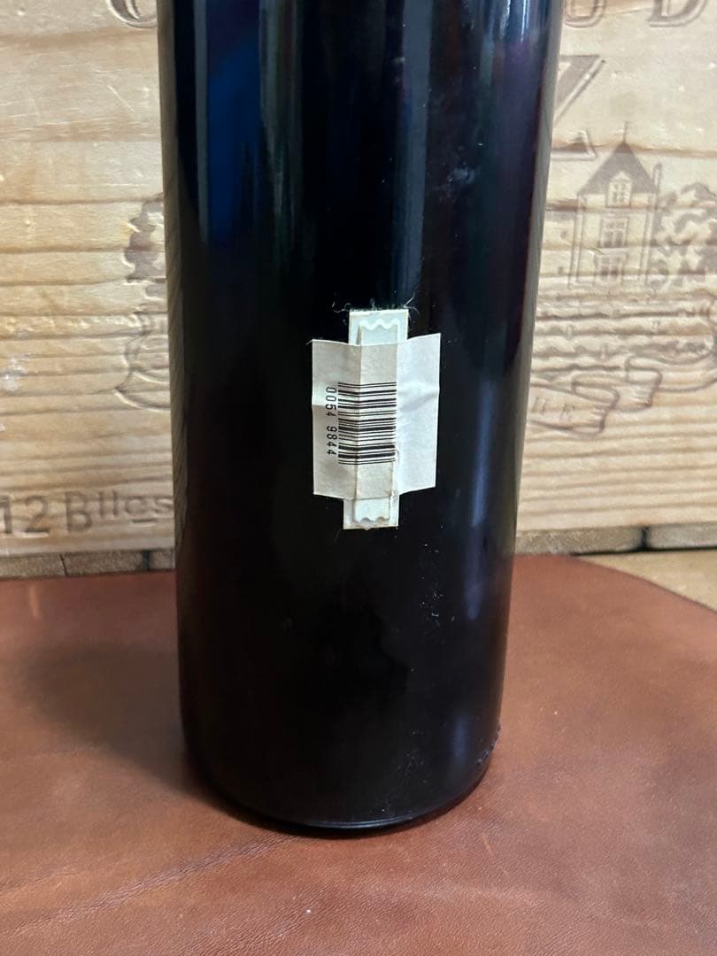 Chateau Ausone 1988 1er Grand Cru Classé