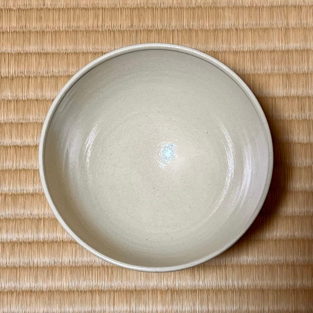 訳ありお値下げ⭐︎古曽部　高槻古曽部　数茶碗　十客　茶道具　茶碗