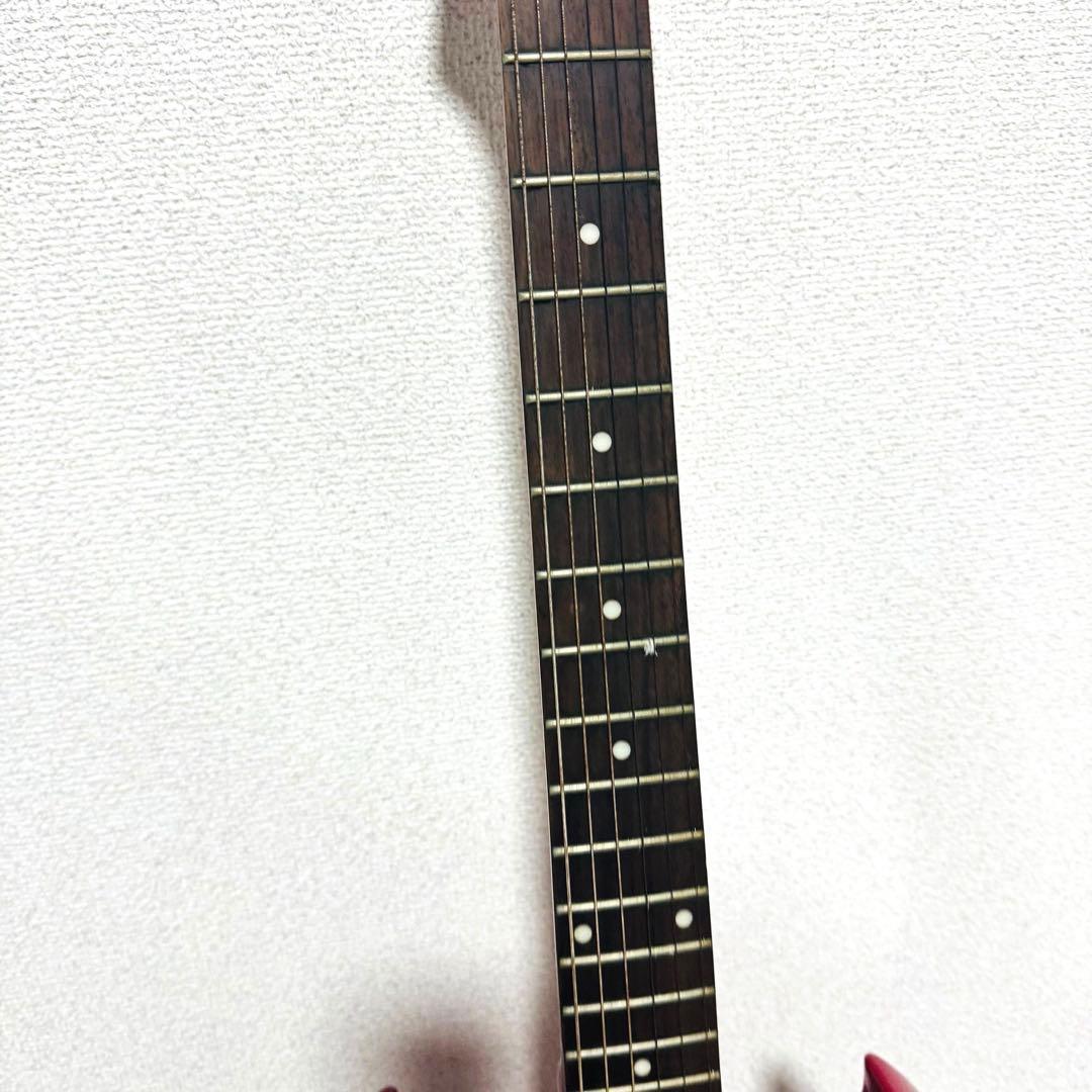 Epiphone エピフォン エレキギター SGタイプ ケース付き