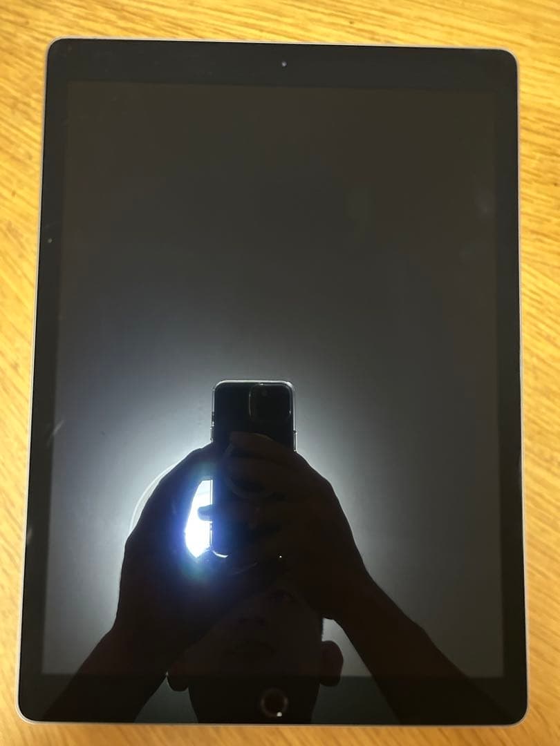 iPad Pro (12.9インチ) 32GB