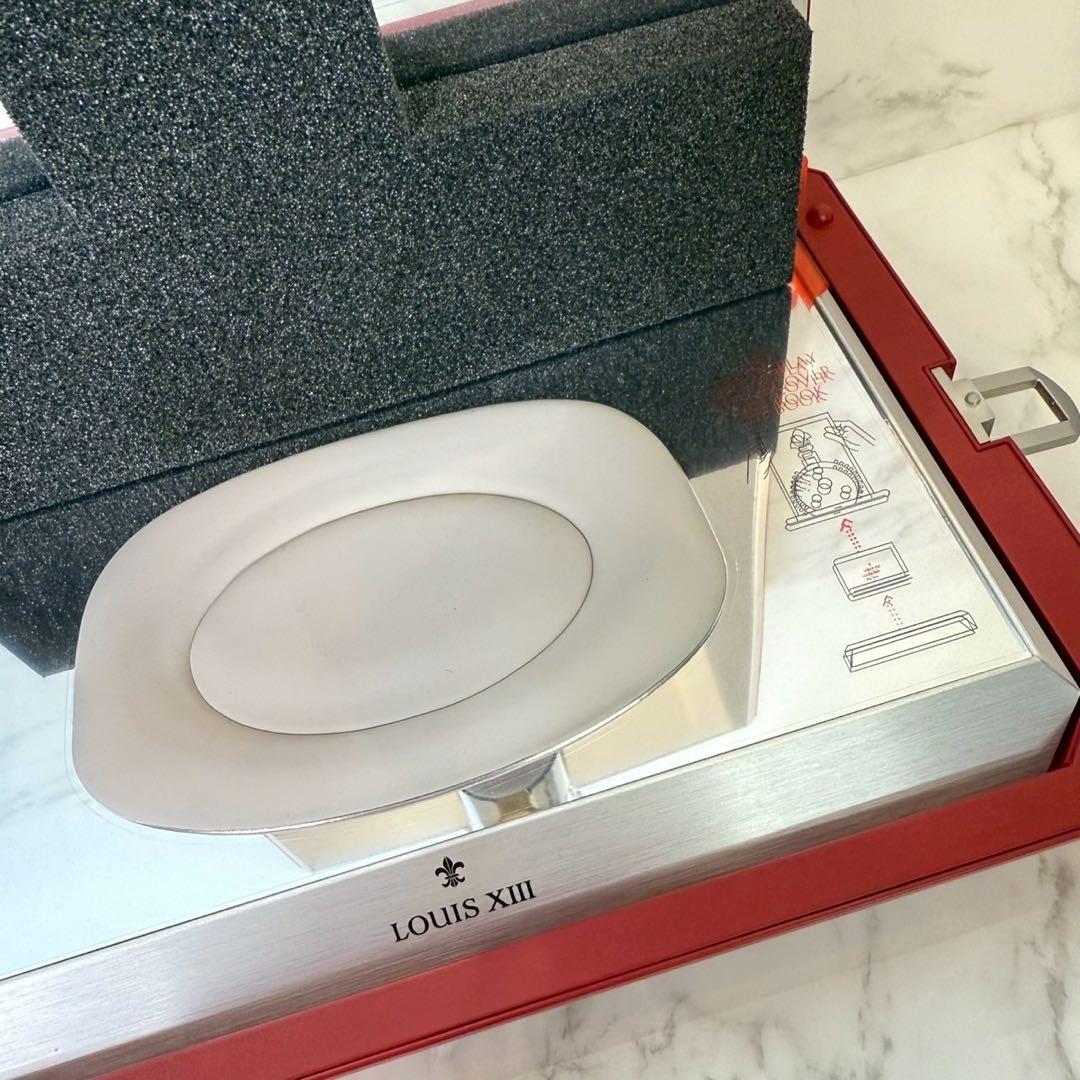 ルイ13世 LOUIS XIII コニャック☆箱付き 8割