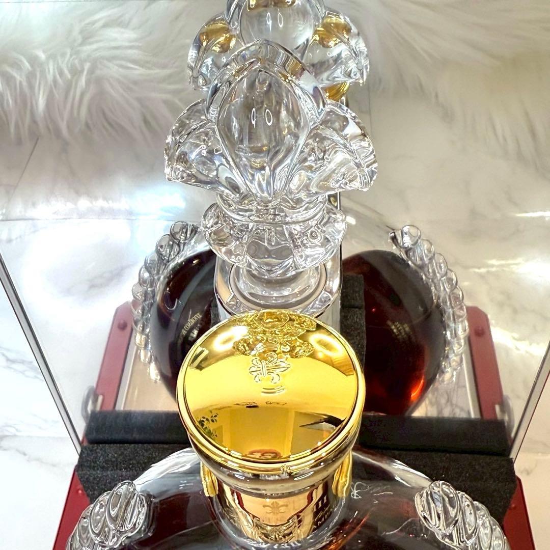 ルイ13世 LOUIS XIII コニャック☆箱付き 8割