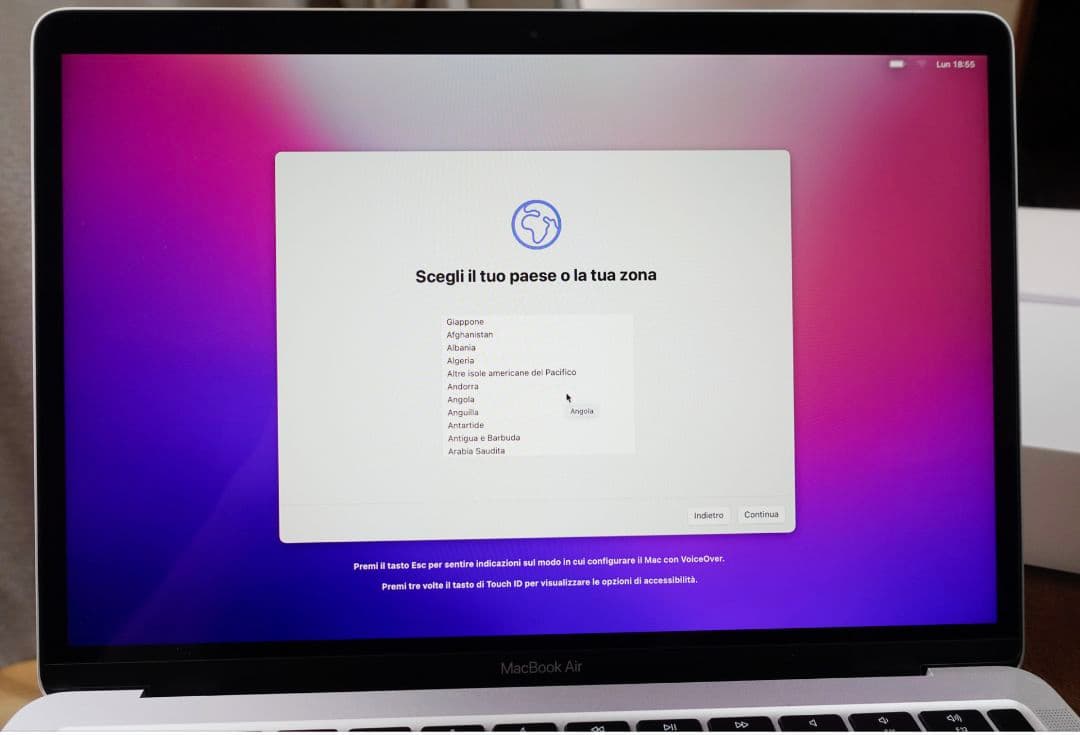 M1 Macbook air 16gb 512gb 状態良好