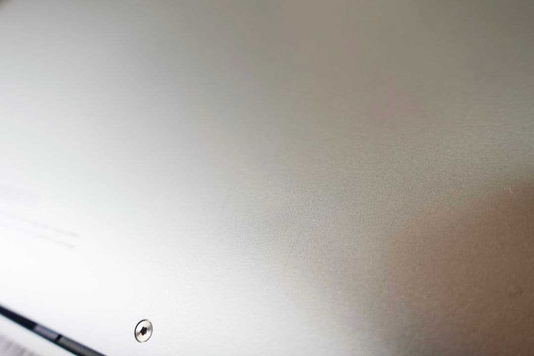 M1 Macbook air 16gb 512gb 状態良好