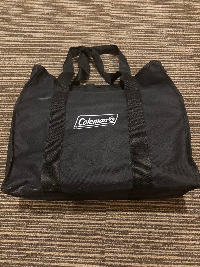 Coleman(コールマン) 焚火台 ステンレスファイアープレイス3