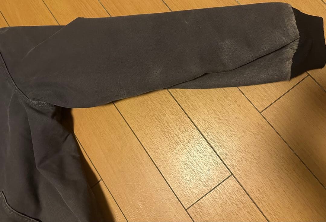 CARHARTT カーハート　アクティブジャケット　古着　ビンテージ　USA