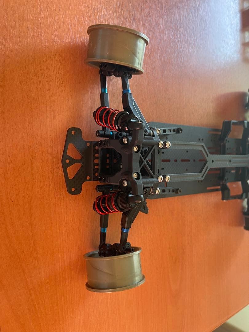 TOPLINE フュージョンコンバ